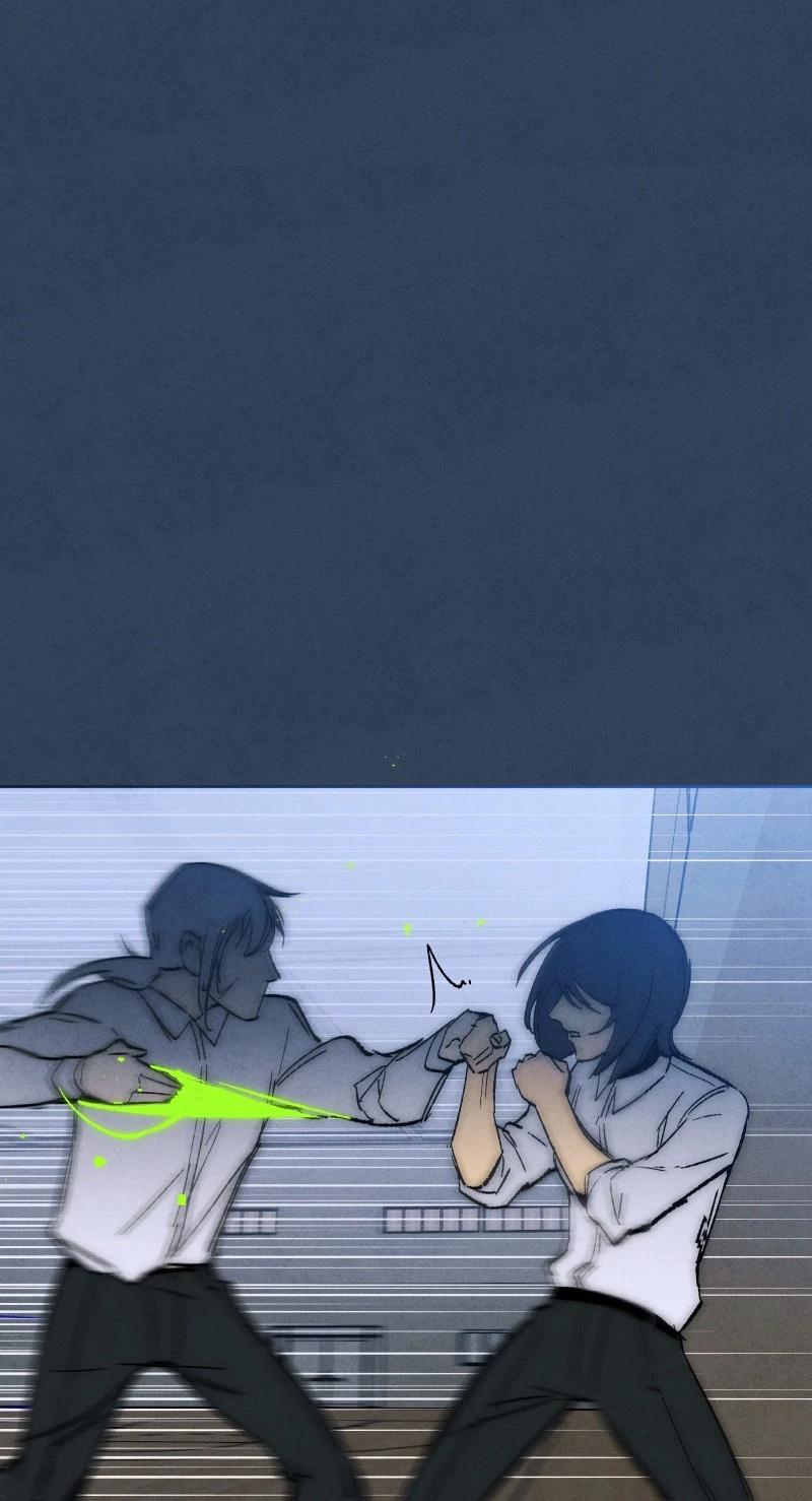 Hand Jumper Chapter 78 - 29