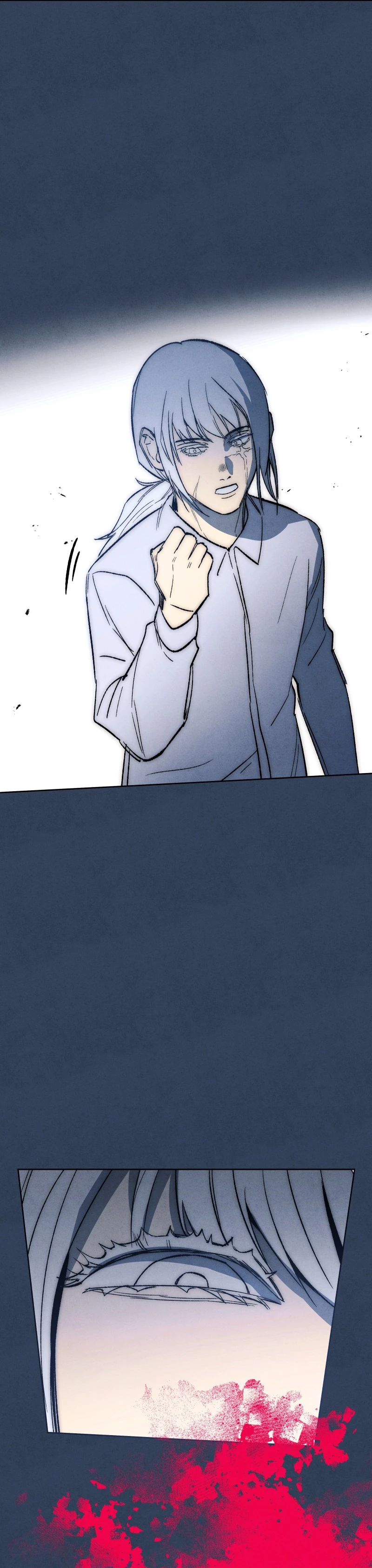 Hand Jumper Chapter 78 - 33