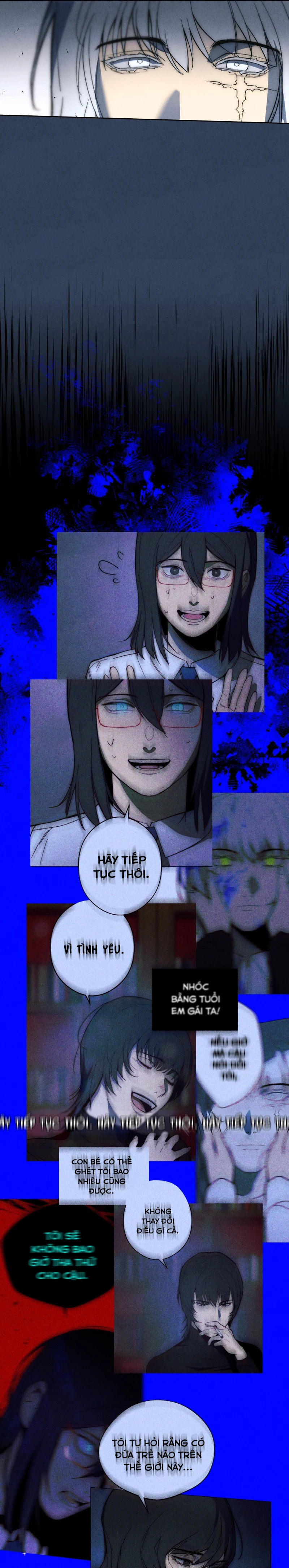 Hand Jumper Chapter 78 - 37