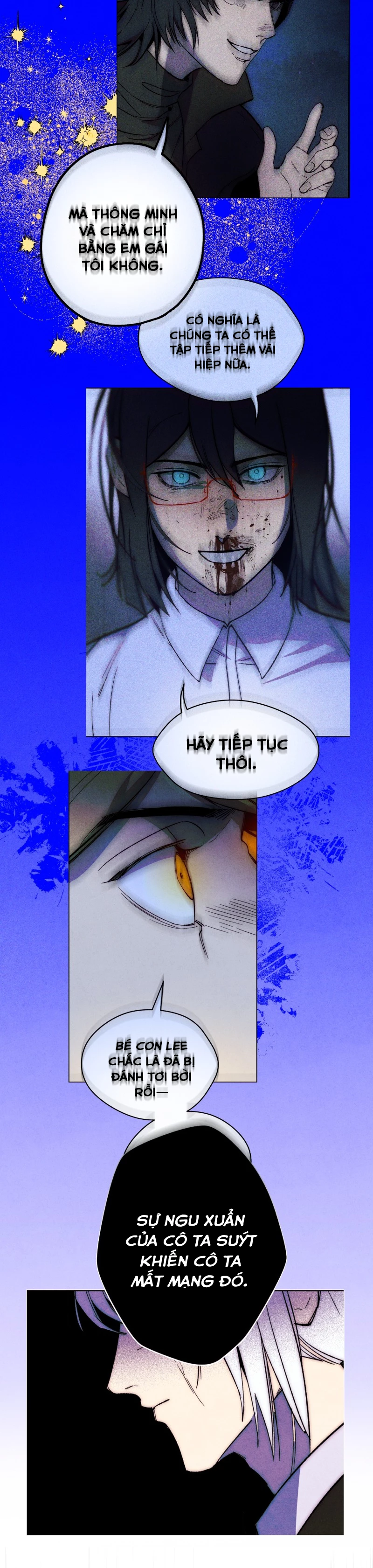 Hand Jumper Chapter 78 - 38