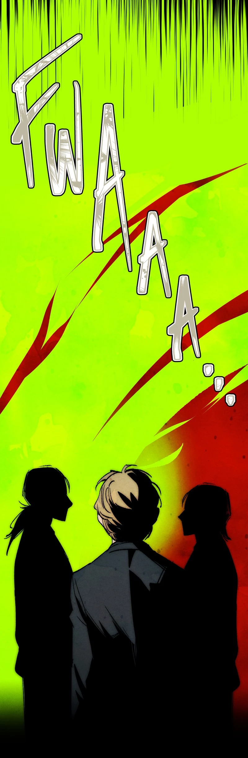 Hand Jumper Chapter 78 - 40