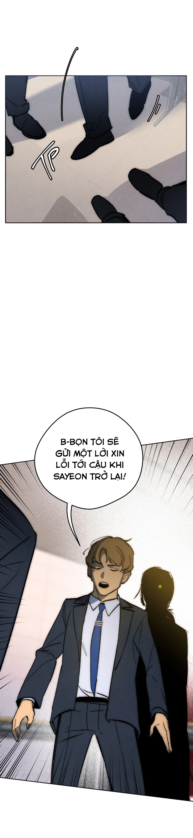Hand Jumper Chapter 78 - 42