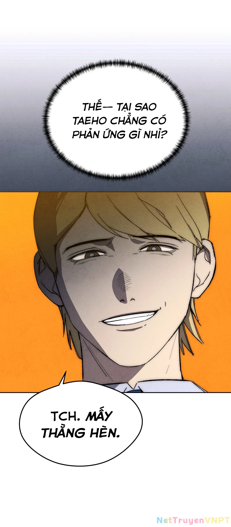 Hand Jumper Chapter 78 - 44