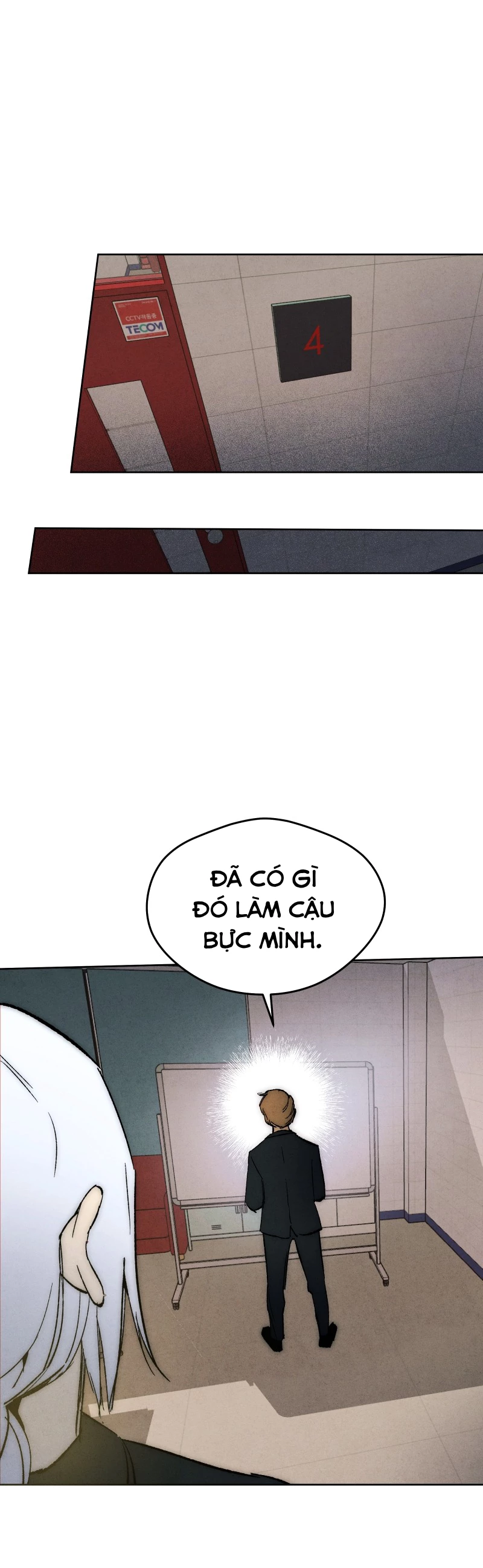 Hand Jumper Chapter 78 - 46