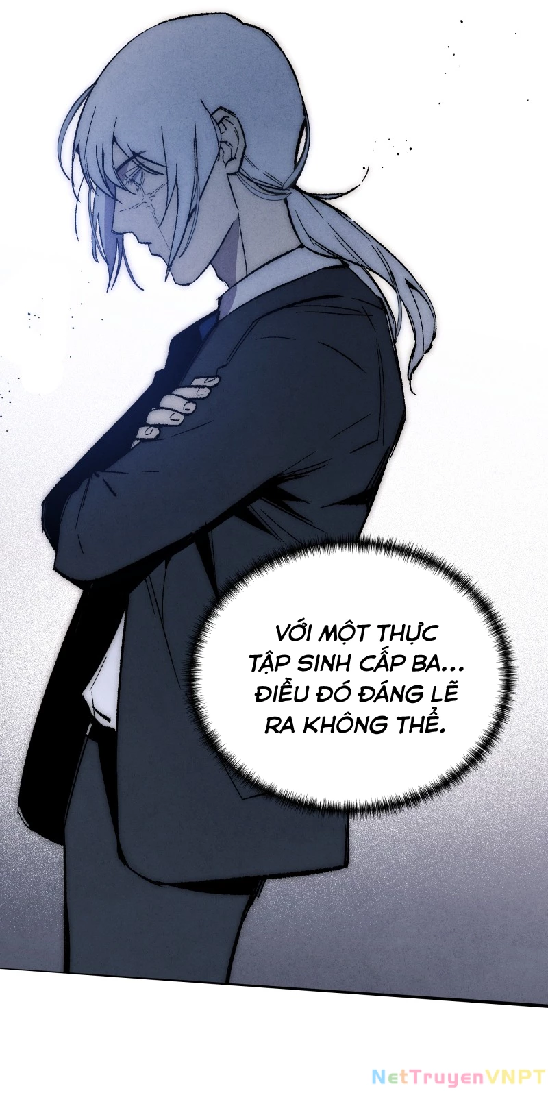 Hand Jumper Chapter 78 - 50