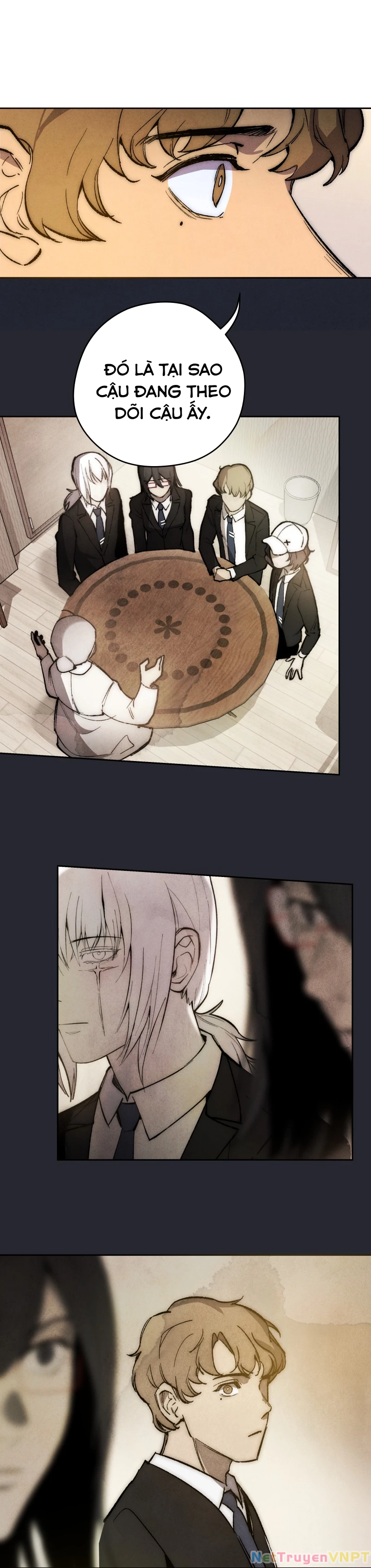 Hand Jumper Chapter 78 - 55