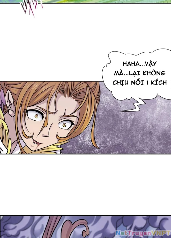 Đấu La Đại Lục Chapter 346.2 - 25