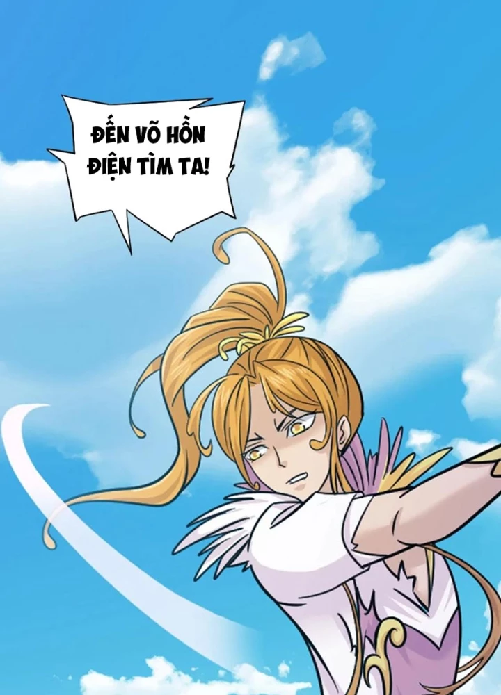 Đấu La Đại Lục Chapter 346.2 - 39