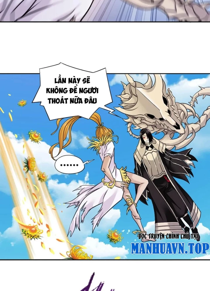 Đấu La Đại Lục Chapter 346.2 - 47