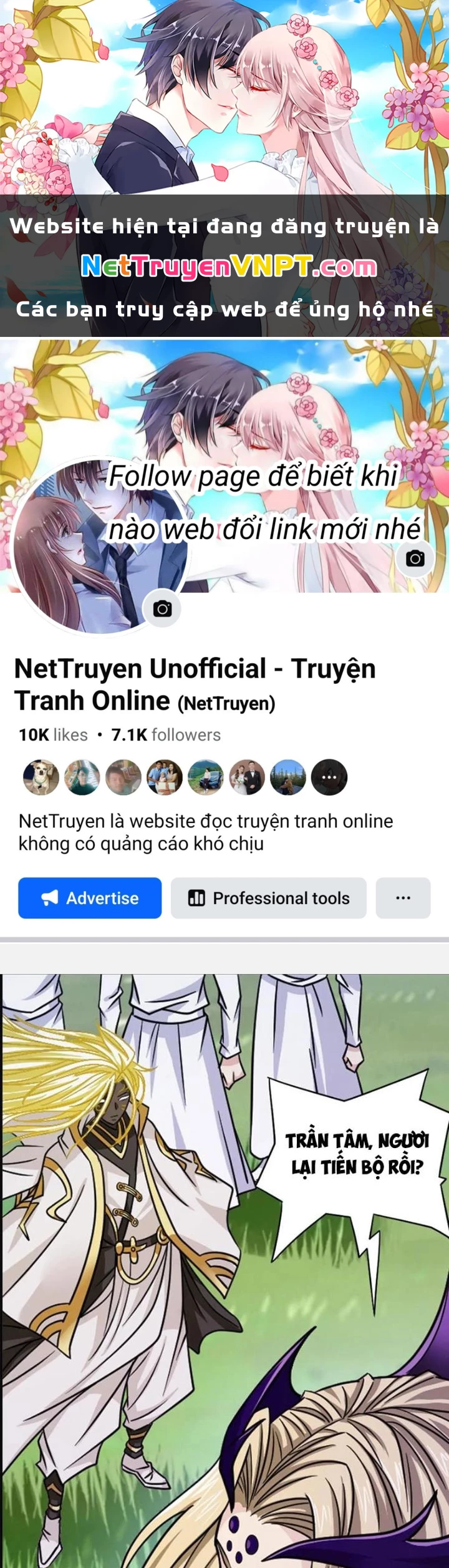 Đấu La Đại Lục Chapter 346.3 - 1