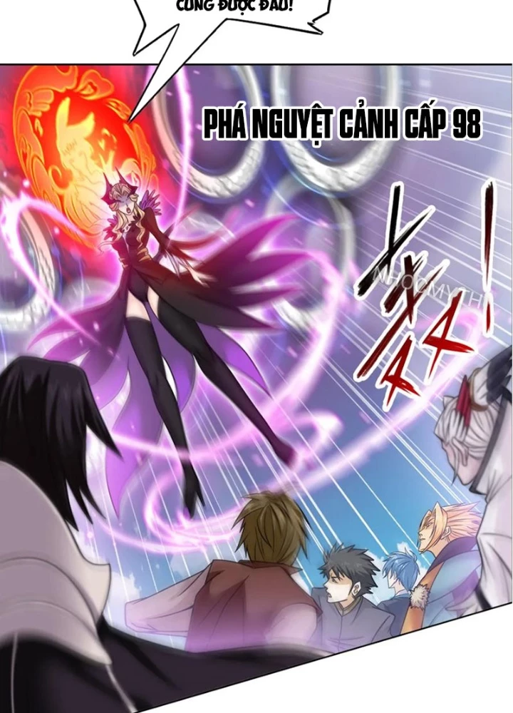 Đấu La Đại Lục Chapter 346.3 - 5