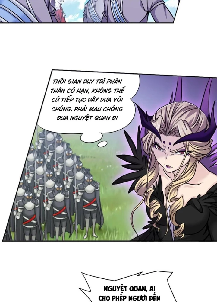 Đấu La Đại Lục Chapter 346.3 - 13
