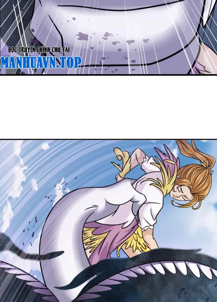 Đấu La Đại Lục Chapter 346.3 - 19