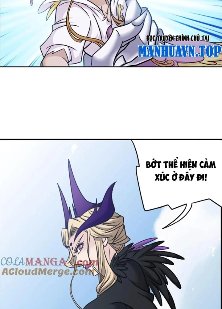 Đấu La Đại Lục Chapter 346.3 - 29