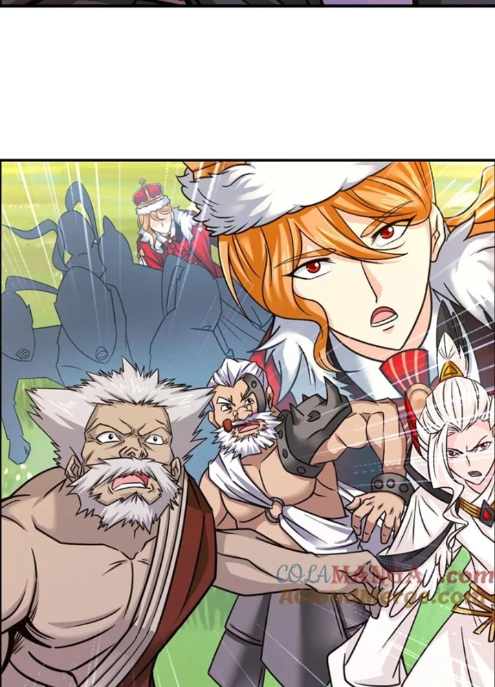 Đấu La Đại Lục Chapter 346.3 - 47
