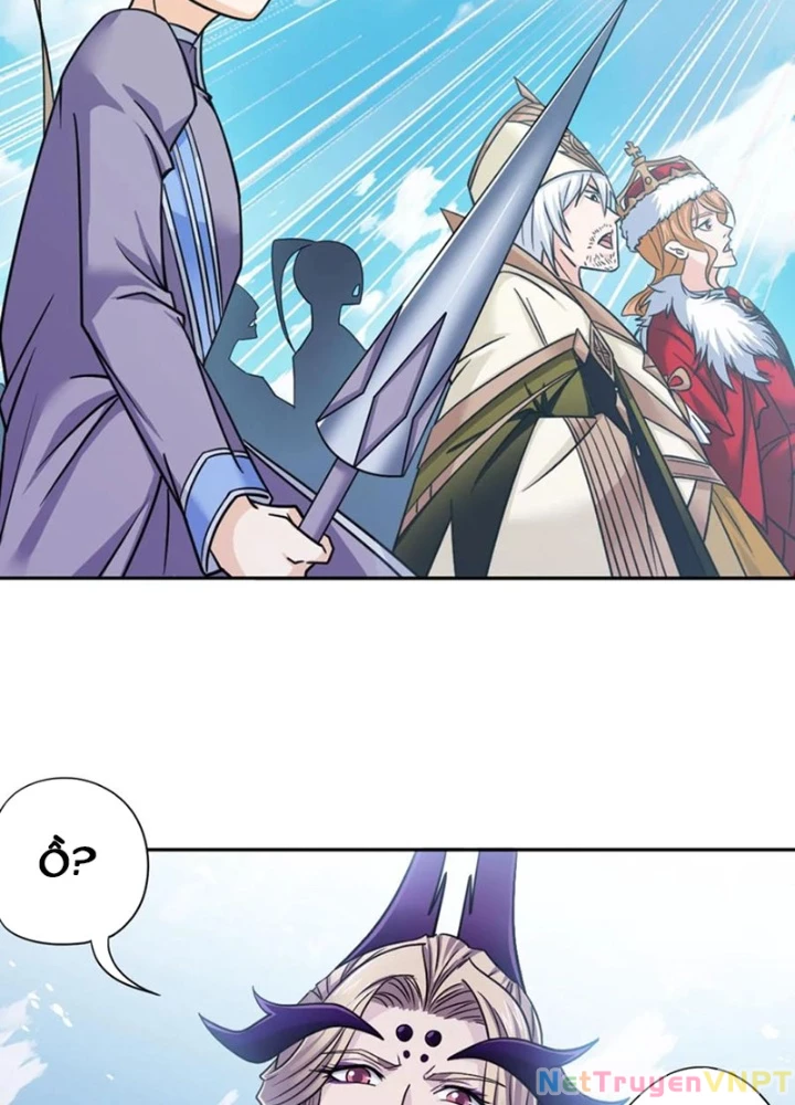 Đấu La Đại Lục Chapter 346.3 - 51