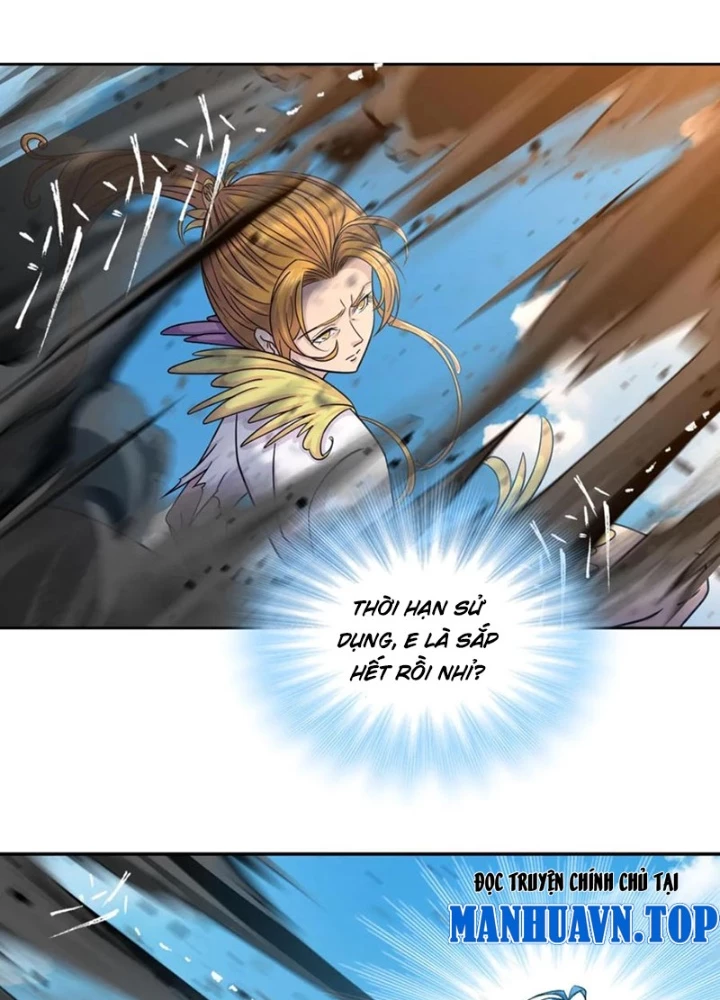 Đấu La Đại Lục Chapter 346.3 - 91