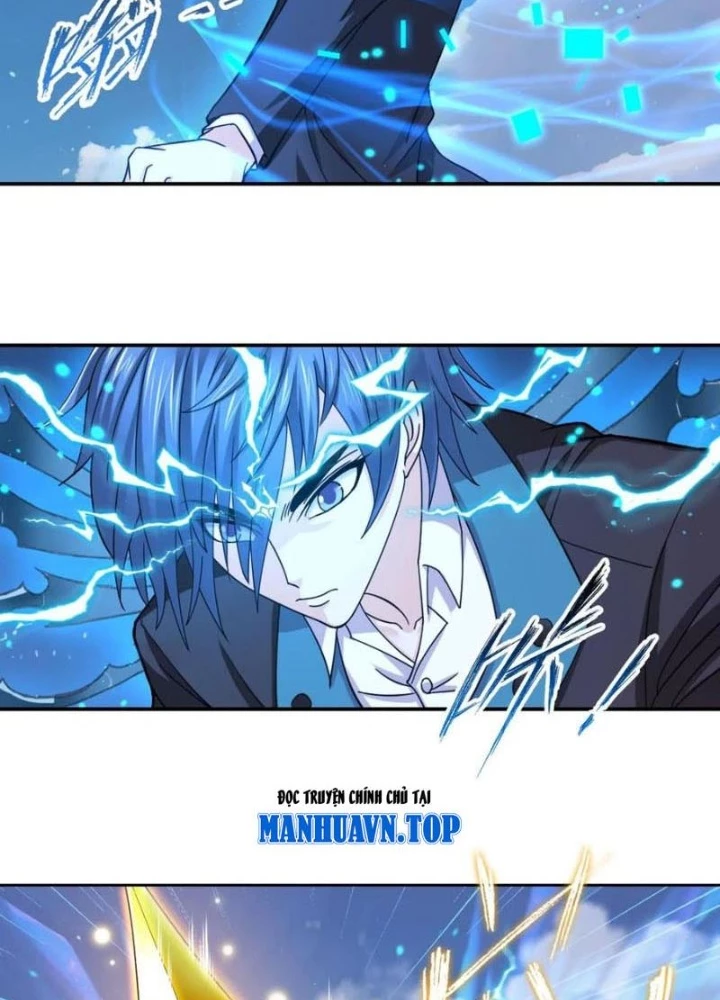 Đấu La Đại Lục Chapter 350.1 - 5