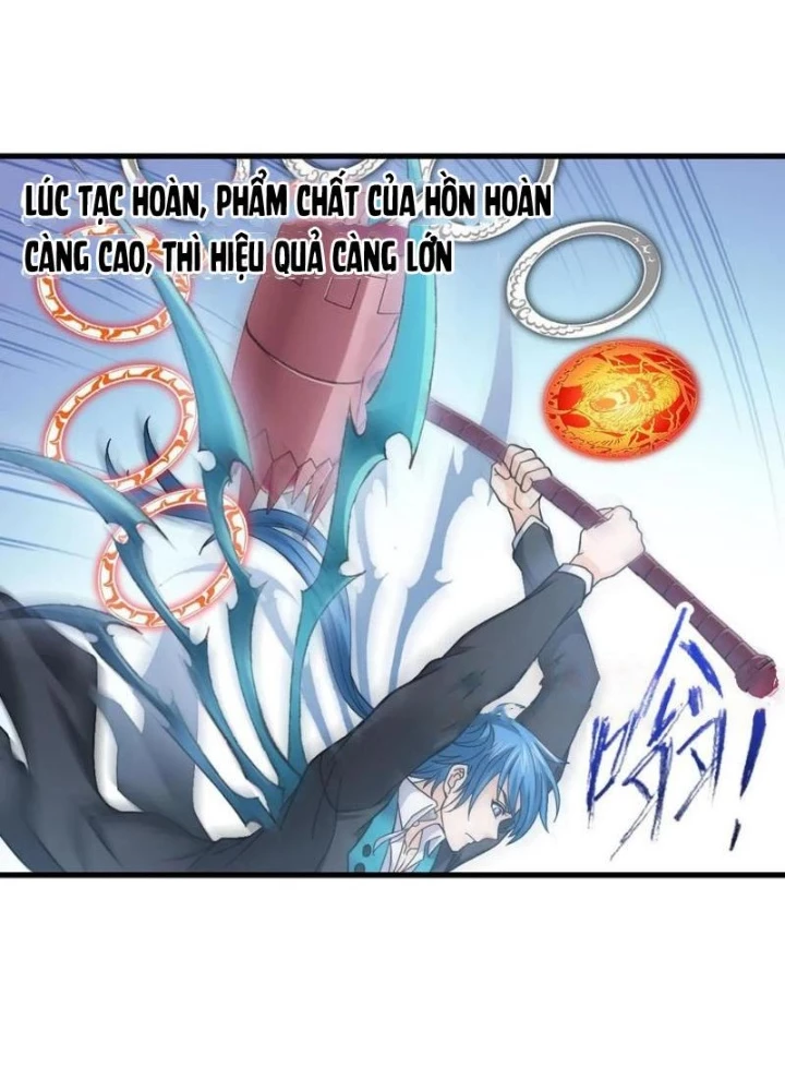 Đấu La Đại Lục Chapter 350.1 - 57