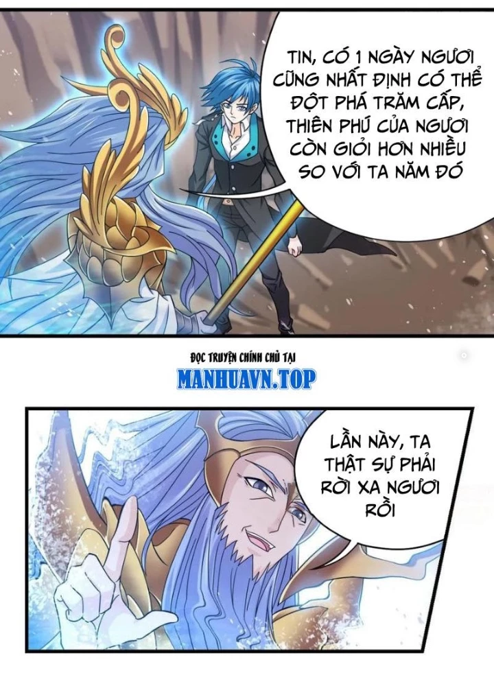 Đấu La Đại Lục Chapter 350.2 - 75