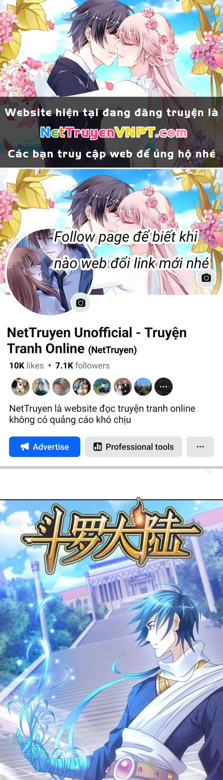 Đấu La Đại Lục Chapter 352.2 - 1