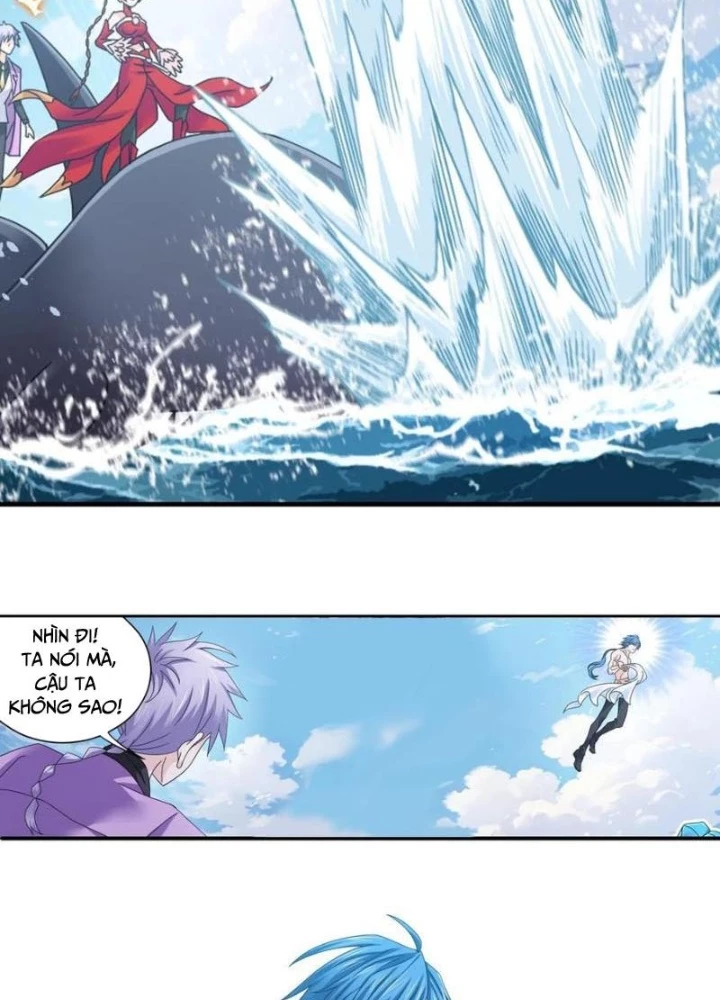Đấu La Đại Lục Chapter 352.2 - 41