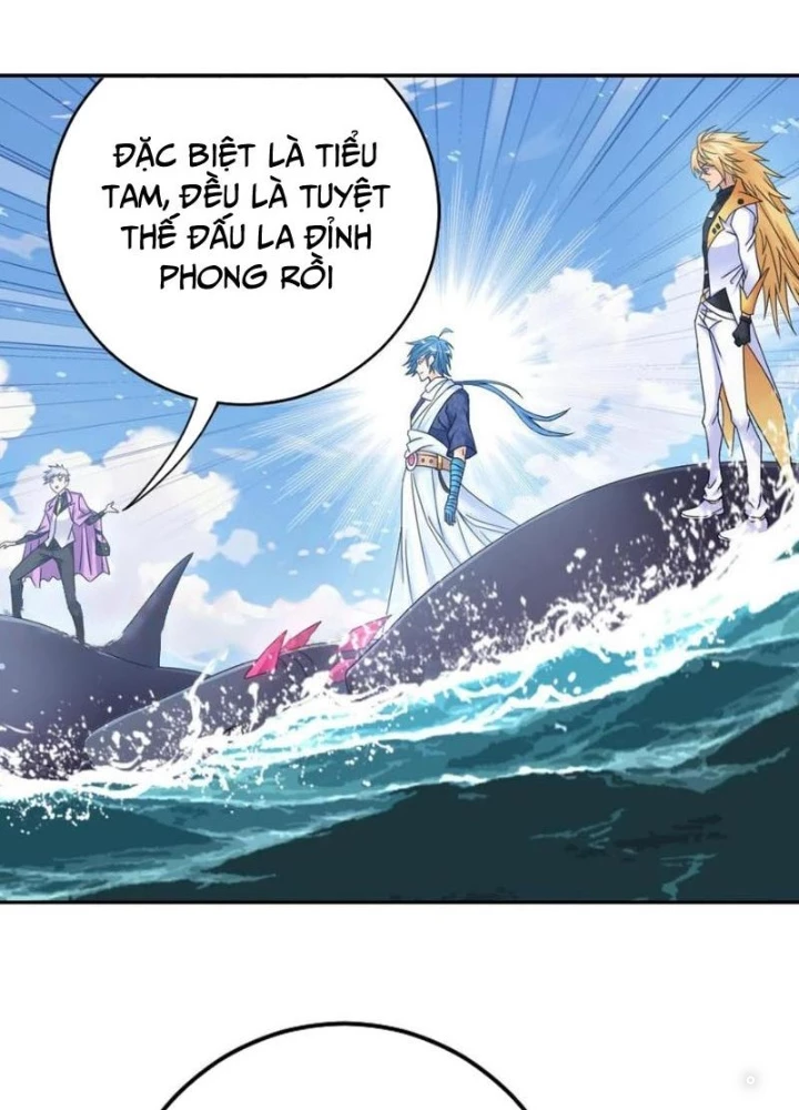 Đấu La Đại Lục Chapter 352.2 - 57
