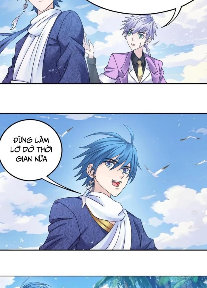 Đấu La Đại Lục Chapter 352.2 - 75