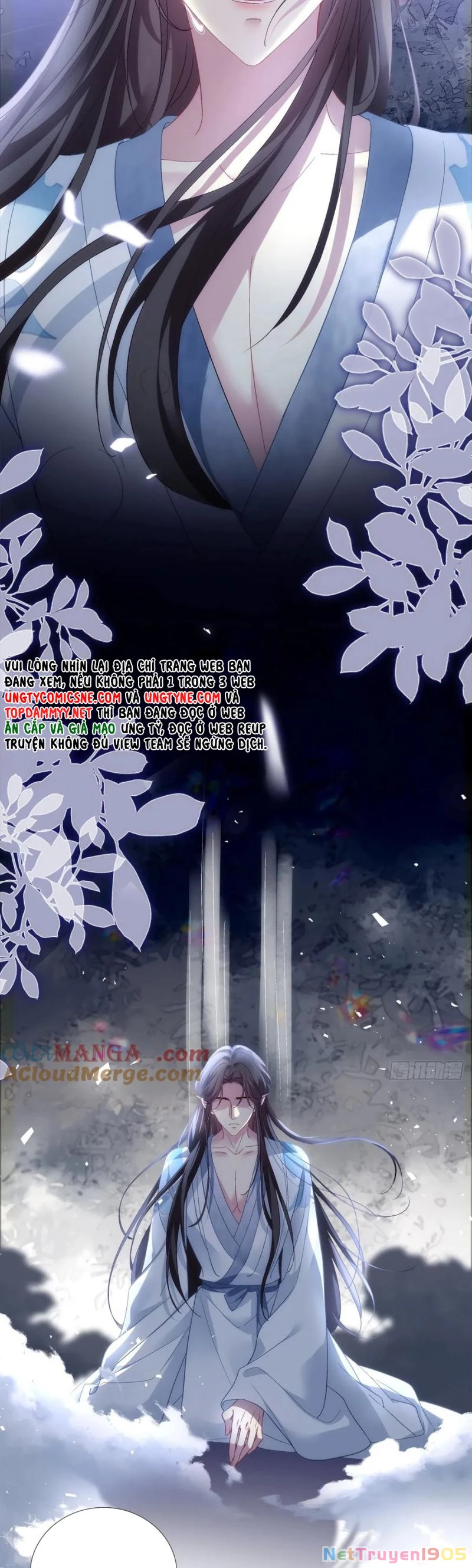 Hắc Hóa Đại Lão Thuần Dưỡng Chỉ Nam Chapter 179 - 4