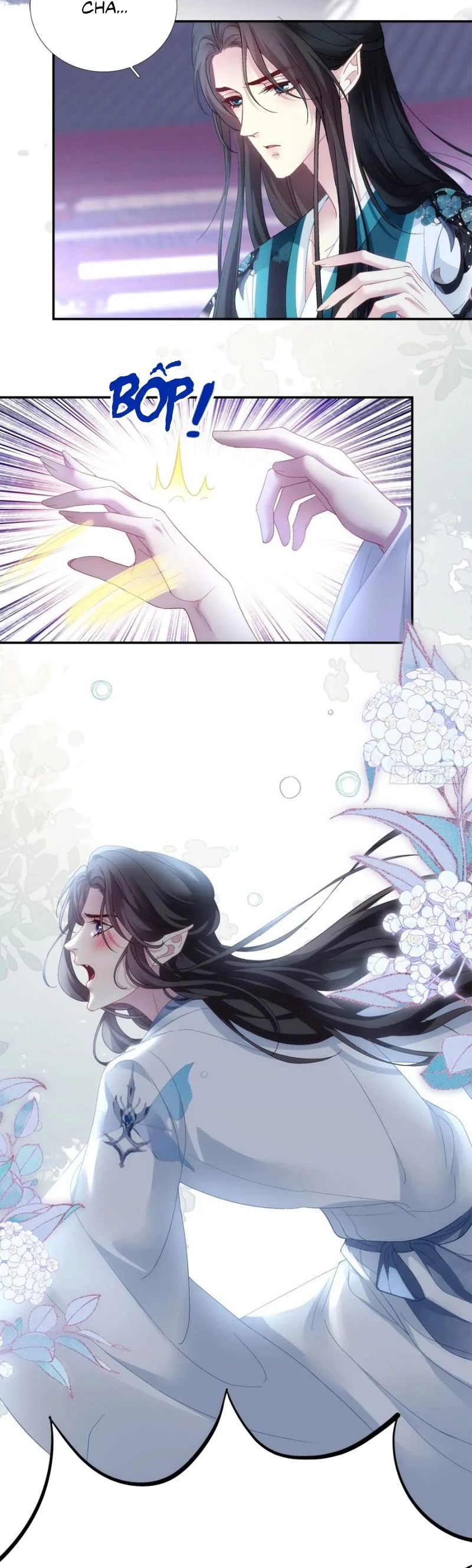 Hắc Hóa Đại Lão Thuần Dưỡng Chỉ Nam Chapter 179 - 5