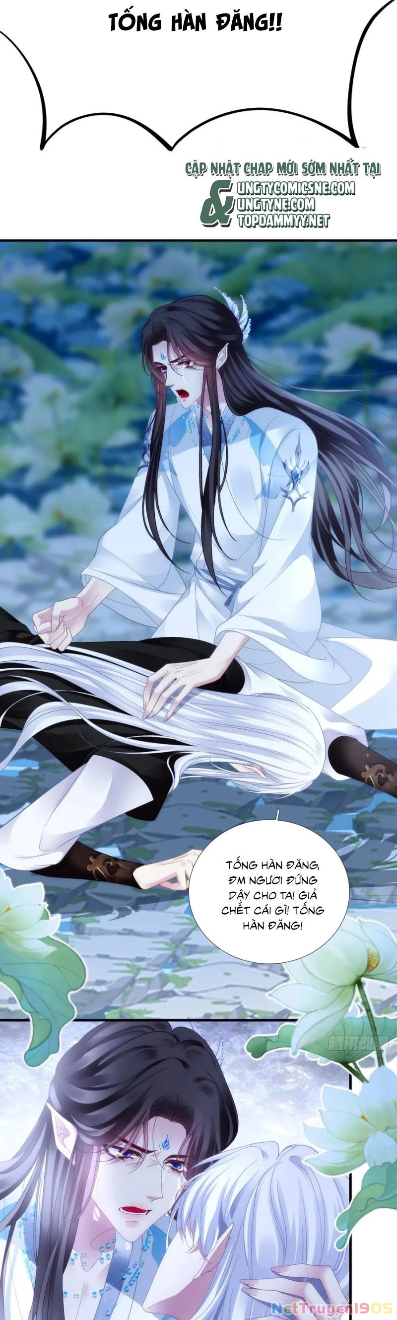 Hắc Hóa Đại Lão Thuần Dưỡng Chỉ Nam Chapter 179 - 6