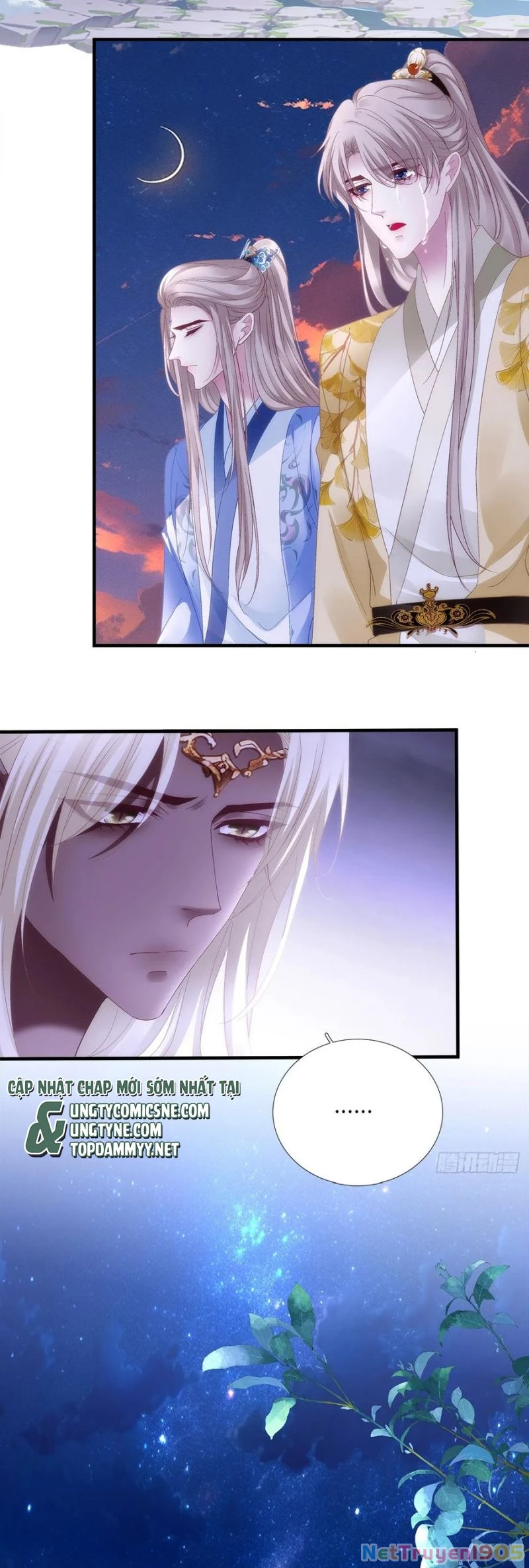 Hắc Hóa Đại Lão Thuần Dưỡng Chỉ Nam Chapter 179 - 12