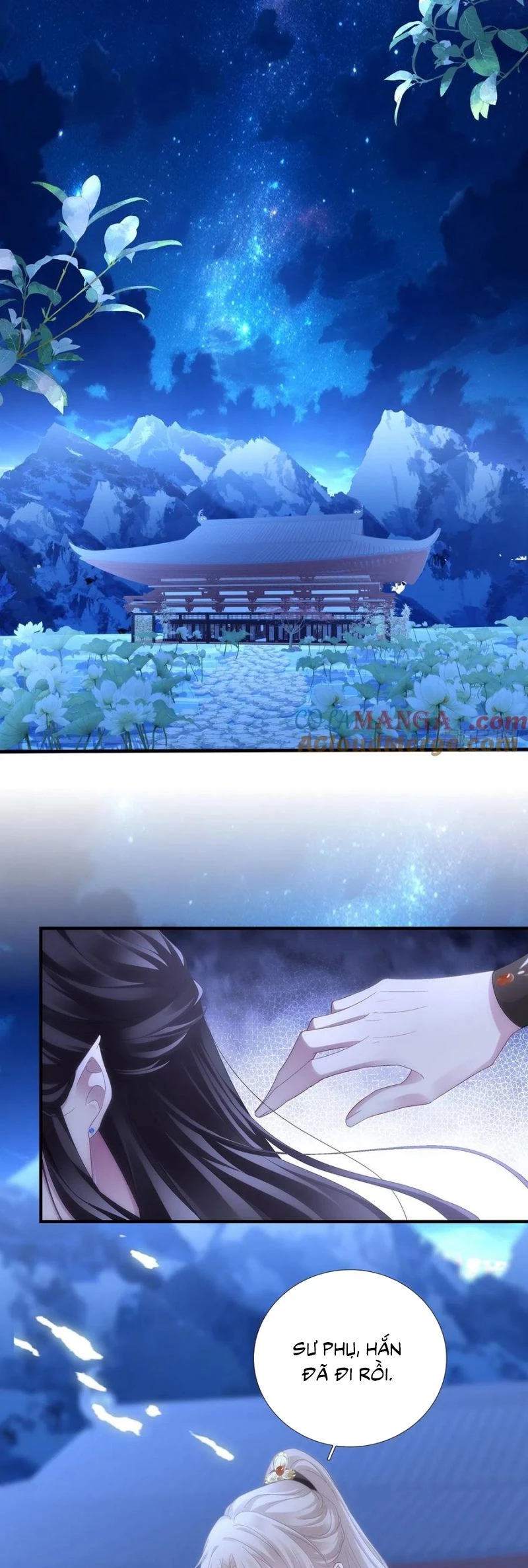 Hắc Hóa Đại Lão Thuần Dưỡng Chỉ Nam Chapter 179 - 13