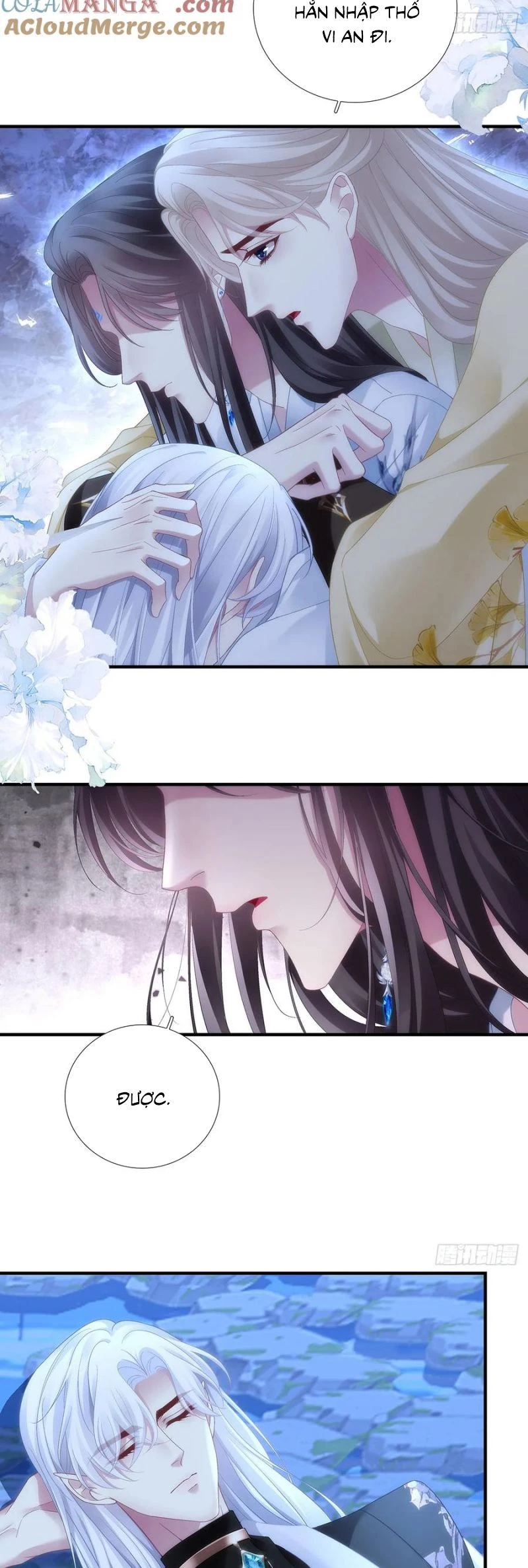 Hắc Hóa Đại Lão Thuần Dưỡng Chỉ Nam Chapter 179 - 15