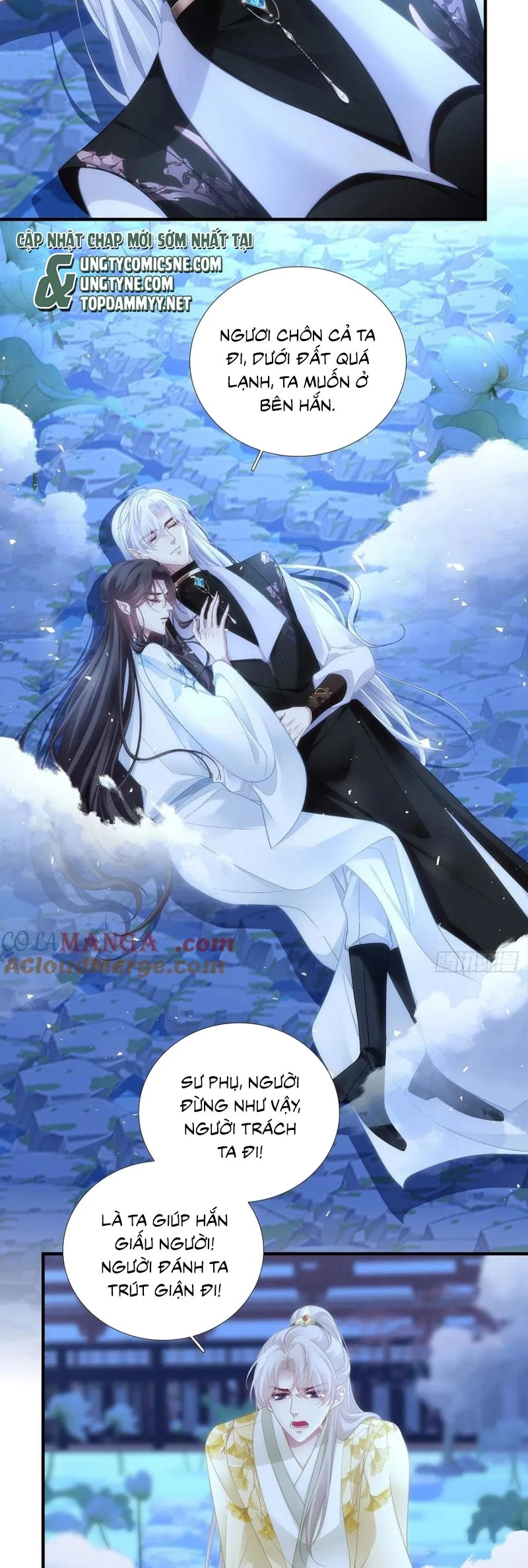 Hắc Hóa Đại Lão Thuần Dưỡng Chỉ Nam Chapter 179 - 16