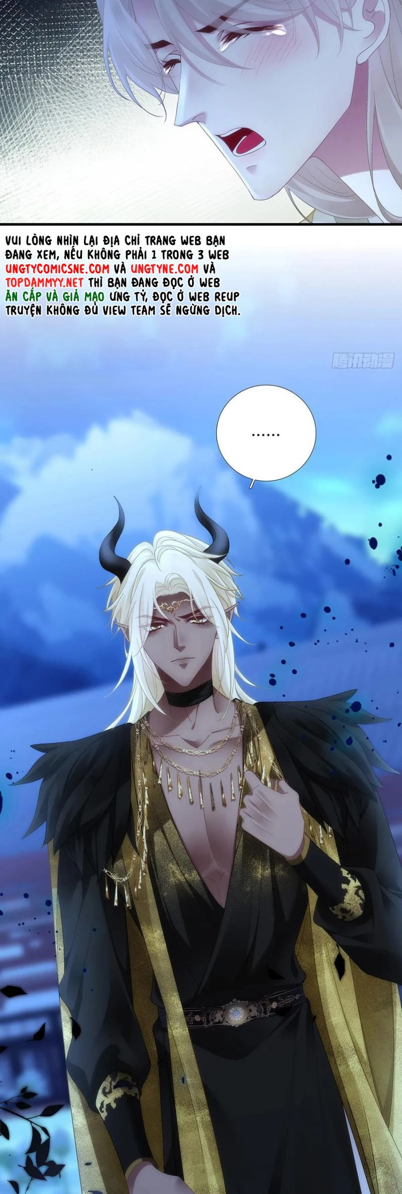 Hắc Hóa Đại Lão Thuần Dưỡng Chỉ Nam Chapter 179 - 18