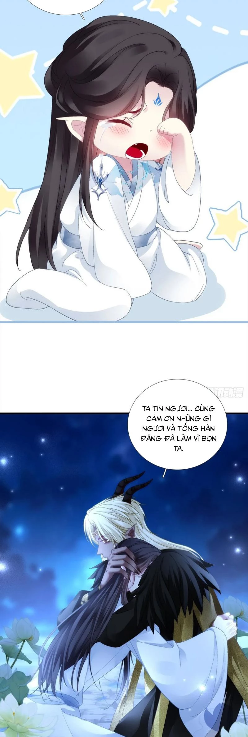 Hắc Hóa Đại Lão Thuần Dưỡng Chỉ Nam Chapter 179 - 22