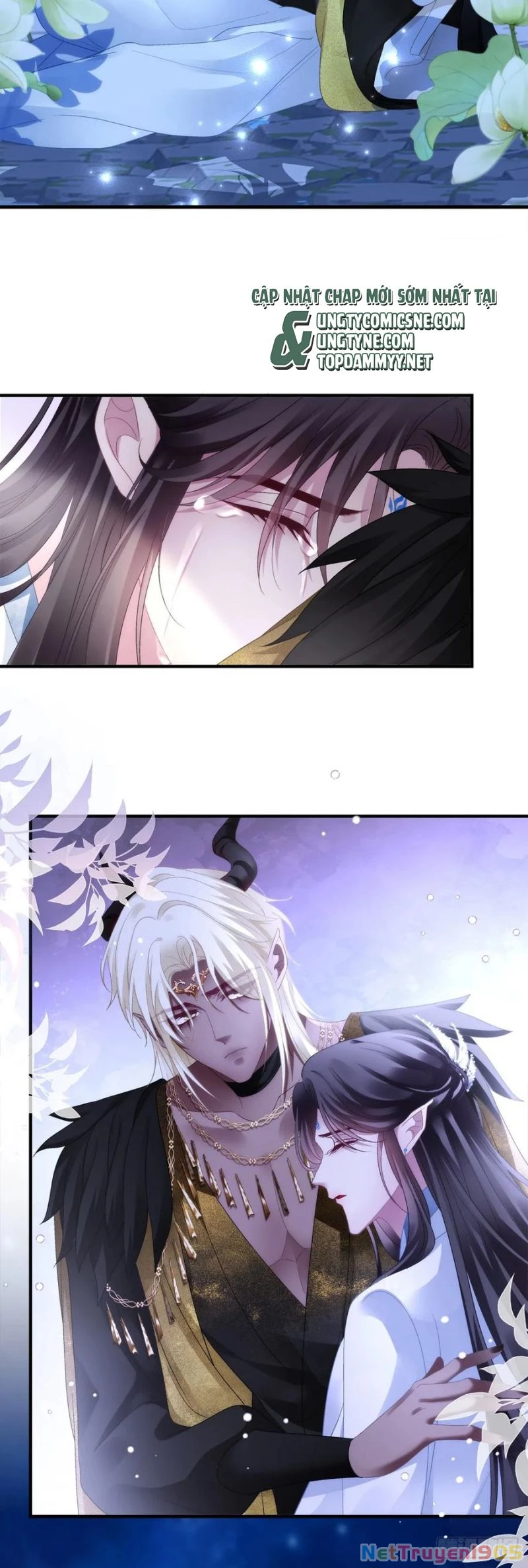 Hắc Hóa Đại Lão Thuần Dưỡng Chỉ Nam Chapter 179 - 23