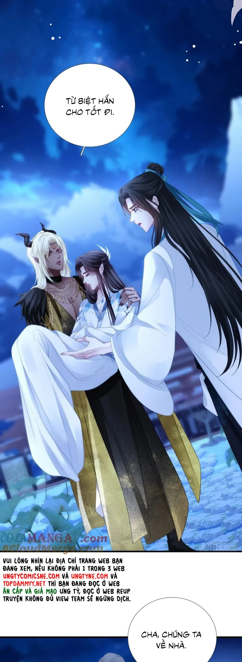 Hắc Hóa Đại Lão Thuần Dưỡng Chỉ Nam Chapter 179 - 24