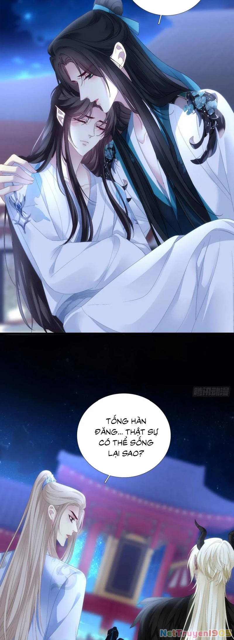 Hắc Hóa Đại Lão Thuần Dưỡng Chỉ Nam Chapter 179 - 25