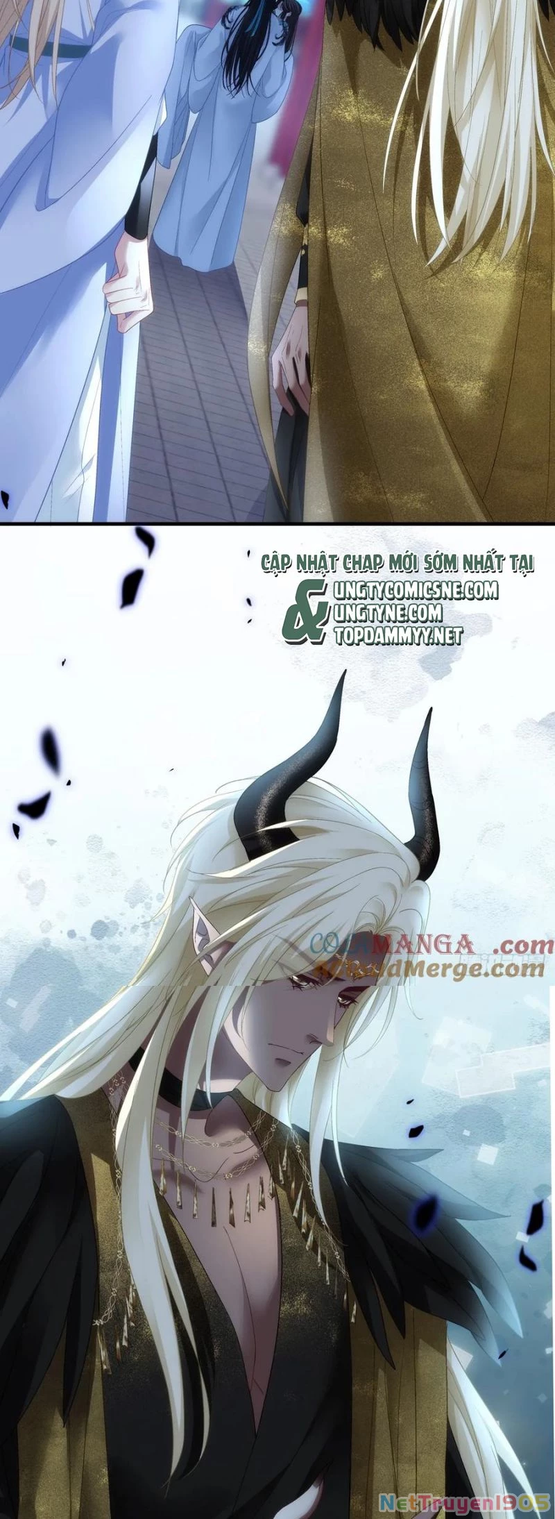 Hắc Hóa Đại Lão Thuần Dưỡng Chỉ Nam Chapter 179 - 26