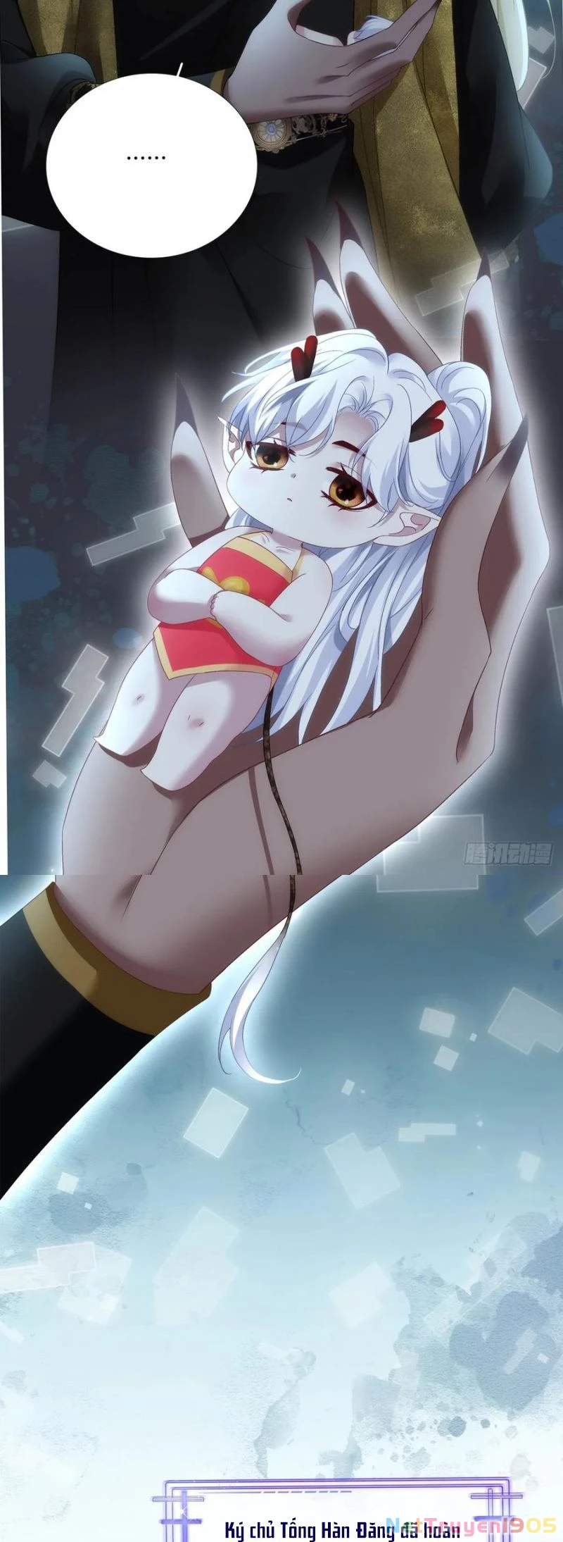 Hắc Hóa Đại Lão Thuần Dưỡng Chỉ Nam Chapter 179 - 27