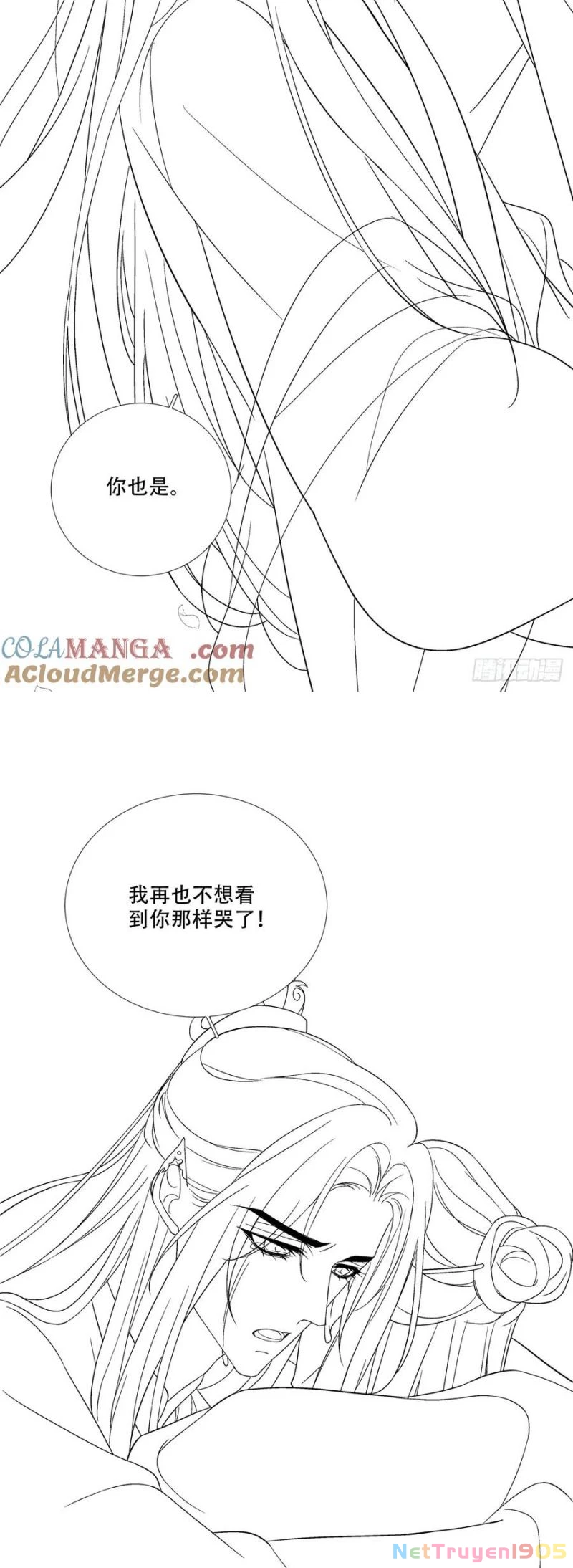 Hắc Hóa Đại Lão Thuần Dưỡng Chỉ Nam Chapter 179 - 30