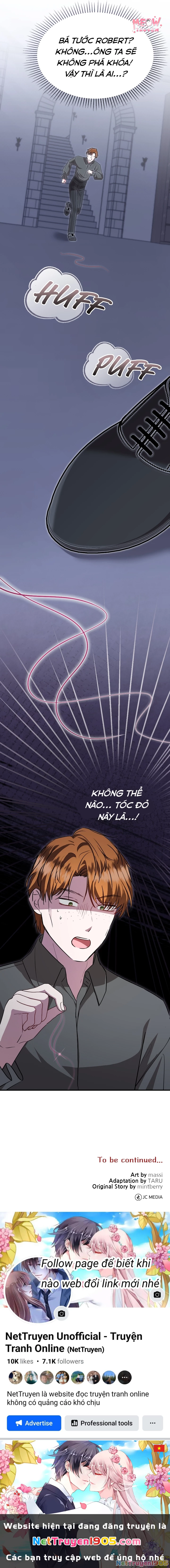 Tôi Sẽ Sống Thử Cuộc Đời Của Ác Nữ Chapter 56 - 12