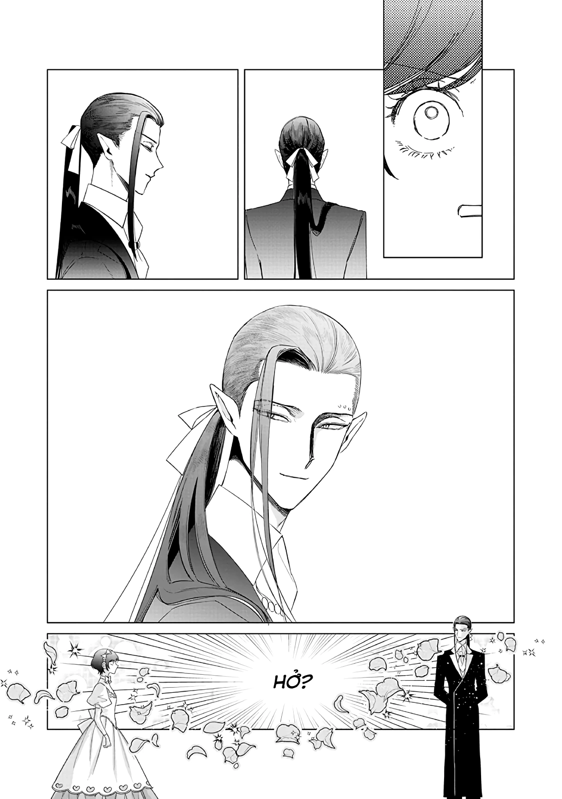 The One Within The Villainess Chapter 22 - 11