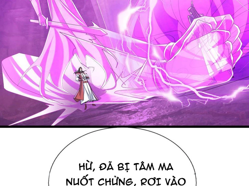 Tiên Làm Nô Thần Là Bộc, Đại Đế Làm Chó Giữ Nhà Chapter 45 - 2