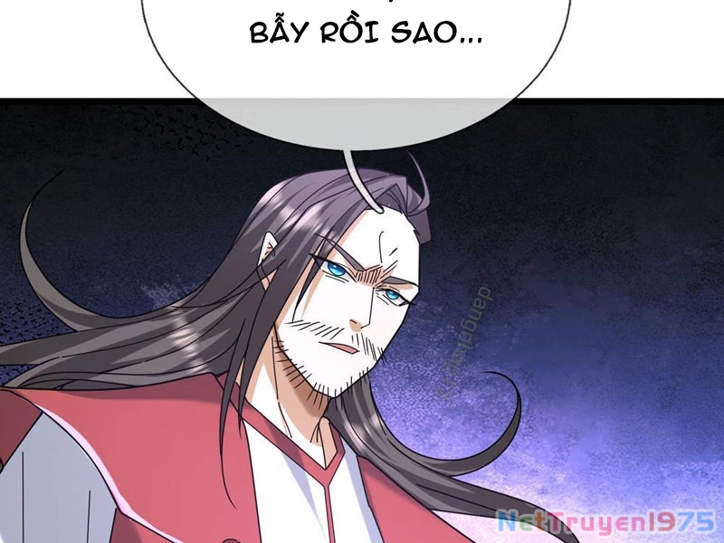 Tiên Làm Nô Thần Là Bộc, Đại Đế Làm Chó Giữ Nhà Chapter 45 - 3