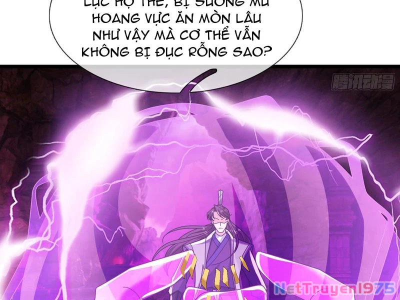 Tiên Làm Nô Thần Là Bộc, Đại Đế Làm Chó Giữ Nhà Chapter 45 - 5