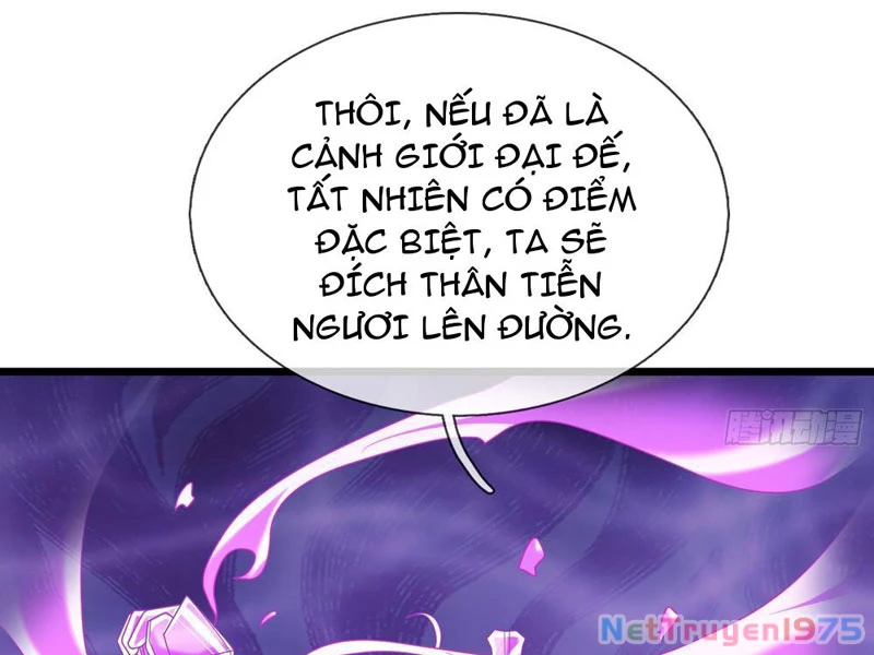 Tiên Làm Nô Thần Là Bộc, Đại Đế Làm Chó Giữ Nhà Chapter 45 - 7