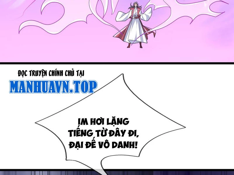 Tiên Làm Nô Thần Là Bộc, Đại Đế Làm Chó Giữ Nhà Chapter 45 - 9